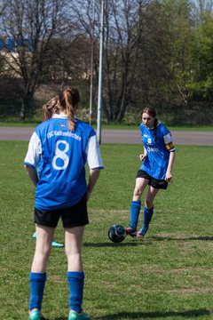 Bild 21 - B-Juniorinnen Kieler MTV - FSC Kaltenkirchen : Ergebnis: 0:0